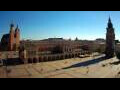 Webcam Krakow