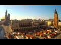 Webcam Krakow