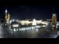 Webcam Cracovie (Krakow)