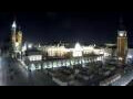 Webcam Krakow