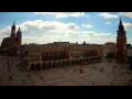 Webcam Krakow
