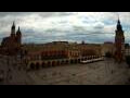 Webcam Krakow