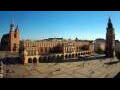 Webcam Cracovia