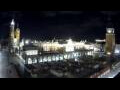 Webcam Krakau (Krakow)