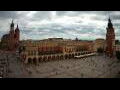 Webcam Krakow