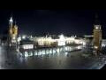 Webcam Krakow