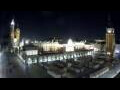 Webcam Krakow