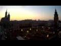 Webcam Krakau (Krakow)