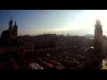 Webcam Krakau (Krakow)