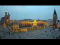 Webcam Krakow