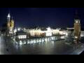 Webcam Cracovia