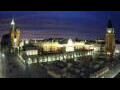 Webcam Krakow