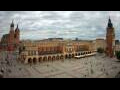 Webcam Cracovie (Krakow)