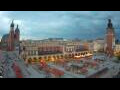 Webcam Cracovia