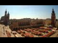 Webcam Cracovia