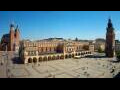 Webcam Krakow