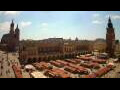Webcam Krakow