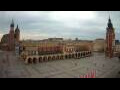 Webcam Krakow