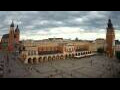 Webcam Krakow