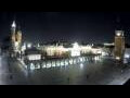 Webcam Cracovie (Krakow)