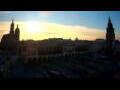 Webcam Krakau (Krakow)