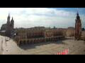 Webcam Cracovia