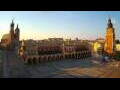 Webcam Cracovia