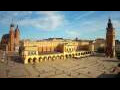 Webcam Krakow