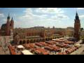 Webcam Krakau (Krakow)