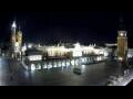 Webcam Krakow