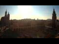 Webcam Krakau (Krakow)