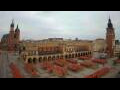Webcam Krakow