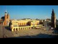 Webcam Krakau (Krakow)