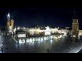Webcam Krakow