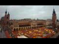 Webcam Krakow