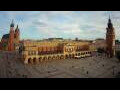 Webcam Krakau (Krakow)
