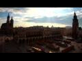 Webcam Krakow