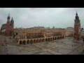 Webcam Krakow