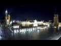 Webcam Krakow