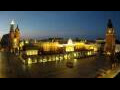 Webcam Krakow