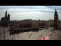 Webcam Krakau (Krakow)