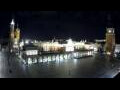 Webcam Krakau (Krakow)