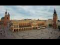Webcam Cracovia