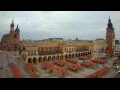 Webcam Krakow