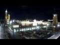 Webcam Cracovia