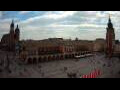Webcam Krakow