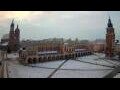 Webcam Krakow