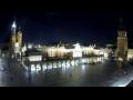 Webcam Krakow