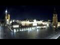 Webcam Cracovia