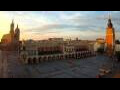 Webcam Krakow